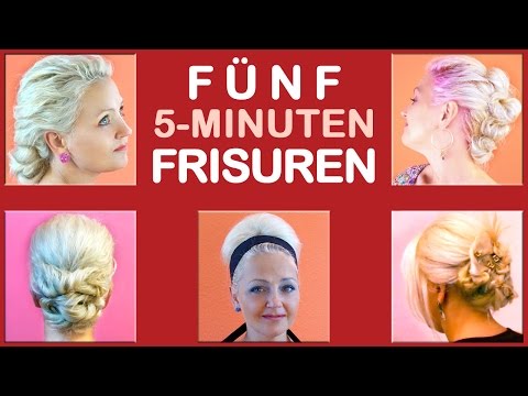 modische frisuren für junge leute