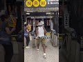 ニューヨークで無賃乗車が止まらない理由
