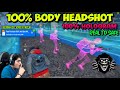 Free Fire New Hack 100% Body Headshot ☠️ | Enemy Hologram 🧿 | Main I'd Safe Direct Download Link