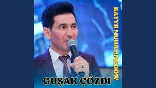 Guşak Çözdi