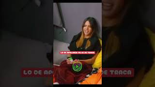 Misha And Apolonia What Did I Just See 