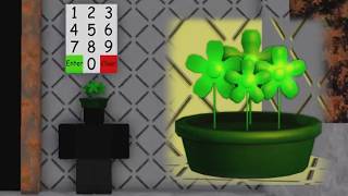 The Door Code In Parallelism Deletedplaces