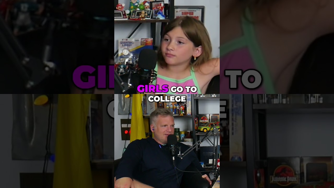 Water Park Fun - Lazy Rivers, Slides, and College Arguments