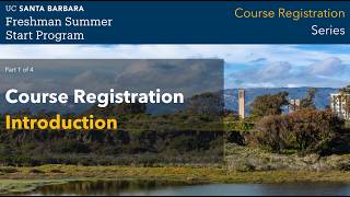FSSP Registration Introduction