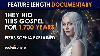 The Most Dangerous Gospel You’ve Never Heard Of | Pistis Sophia Full Documentary