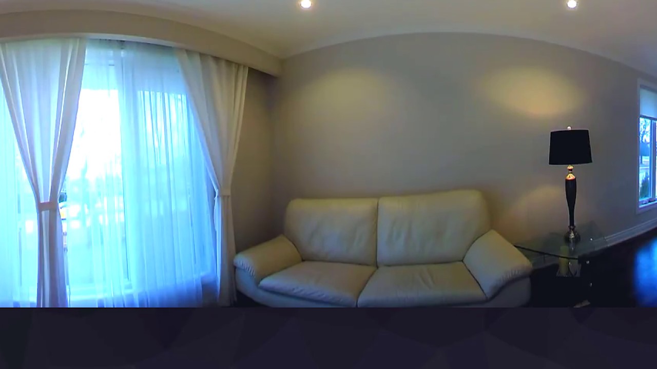 10 Endwood Rd. Etobicoke, On. M9C 3E2 - 360 Interactive Video