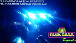 Video thumbnail of "♫La Camisita♫ PLAYA BRAVA Tropical -EN VIVO 2017-"