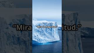 Esto es escala planetaria