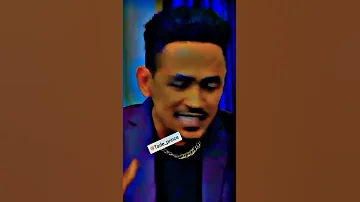 Hachalu Hundesa New Oromo Music Oromo TikTok Video 