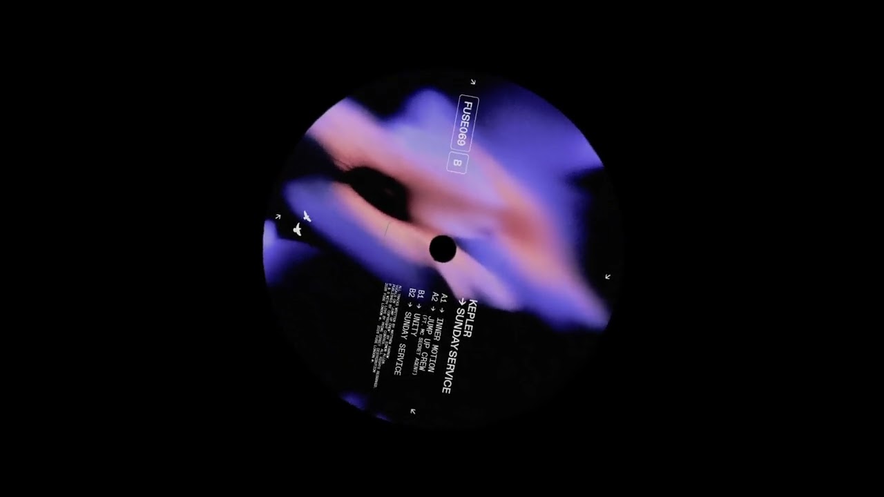 Regardez Kepler - Unity (FUSE069) sur YouTube Regardez Kepler - Unity (FUSE069) sur YouTube