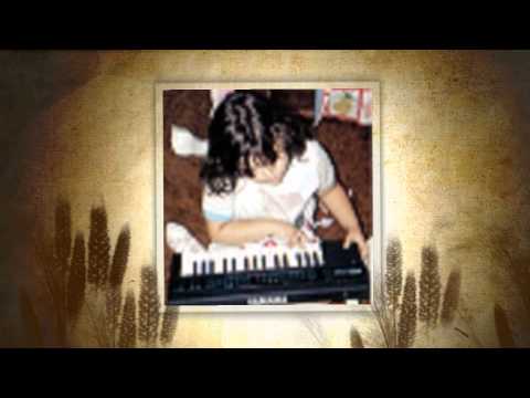 Dear Daughter, A Halestorm Cover - YouTube