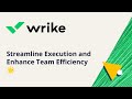 Projects in Wrike: Streamline Execution and Enhance Team Efficiency 🌟