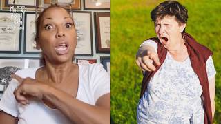 "Cuss Them Out" Holly Robinson Peete Heated After Her Encounter With Neighborhood Karen! 🤬