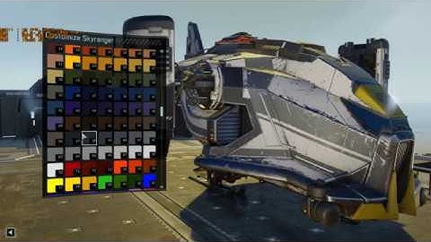 XCOM 2 WOTC Customization Pack - Man Outfits & Avenger