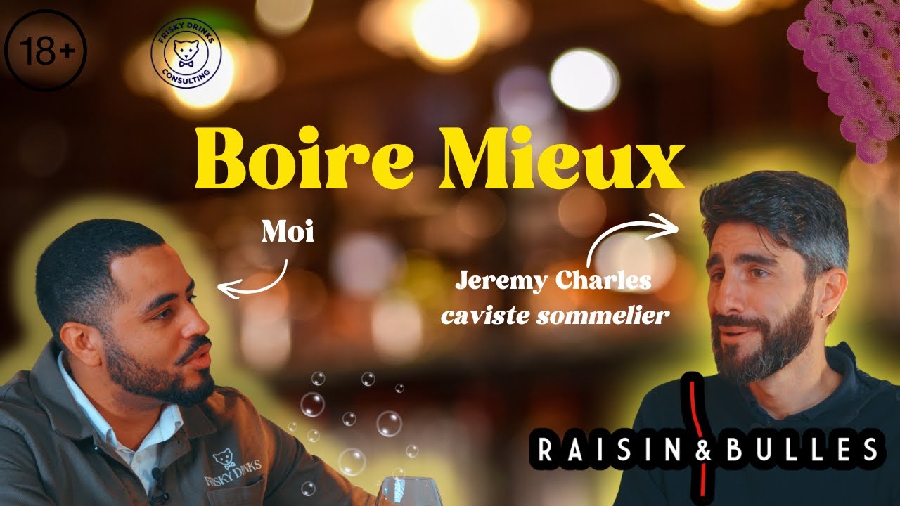 Comment un Caviste choisit VRAIMENT ses bouteilles (labels, circuit court, sans alcool)