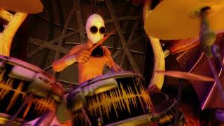 Guitar Hero Warriors of Rock (Band Hero Export): You Had Me (Performance Mode)
