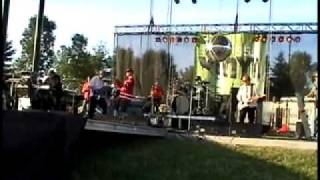 Lighthouse 'Sunny Days' Live 2011