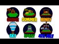 Every Grow a Garden TRAVELING MERCHANT Explained in 3 Minutes | Roblox