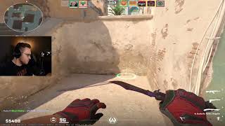 ohnePixel CS2 boost