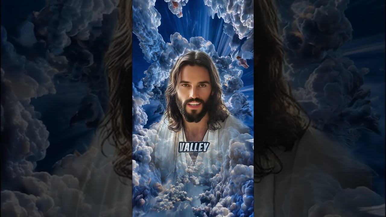 Божье послание для вас сегодня 