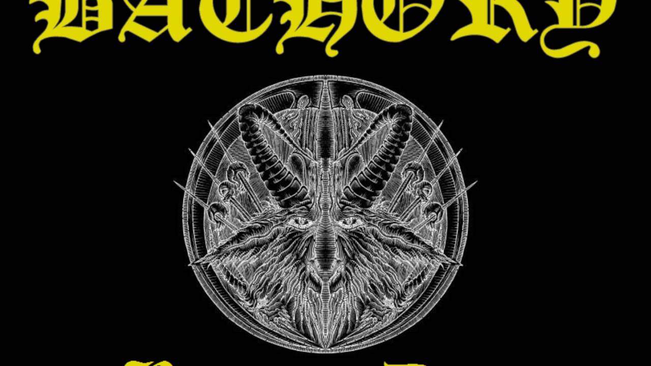 Bathory-Burn to Dust ep