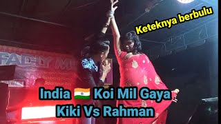 Koi Mil Gaya  Kuch Kuch Ho Tahai  Kiki Vs Rahman