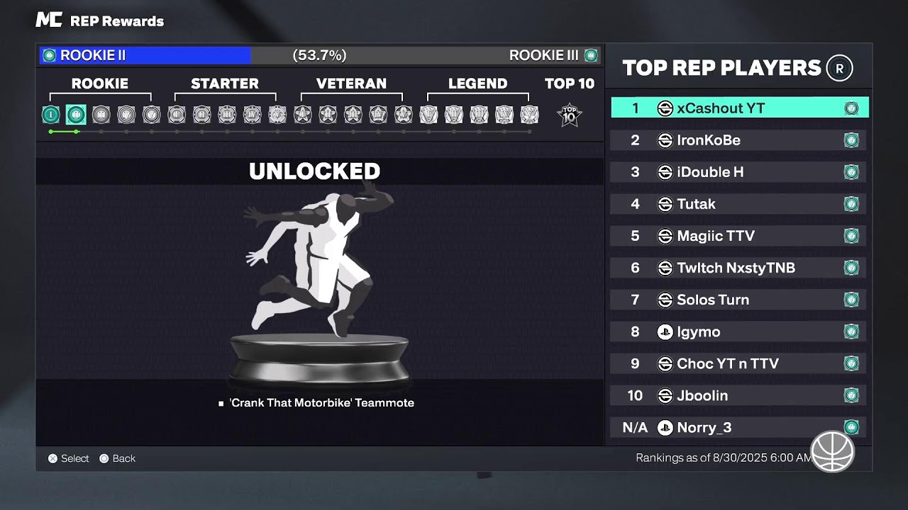 LIVE STREAM! BEST 7FT BUILD IN 2K26