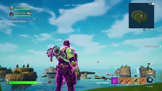Aimbot mode activated