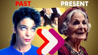 A Different World (1987 vs 2024) Cast: Then and Now