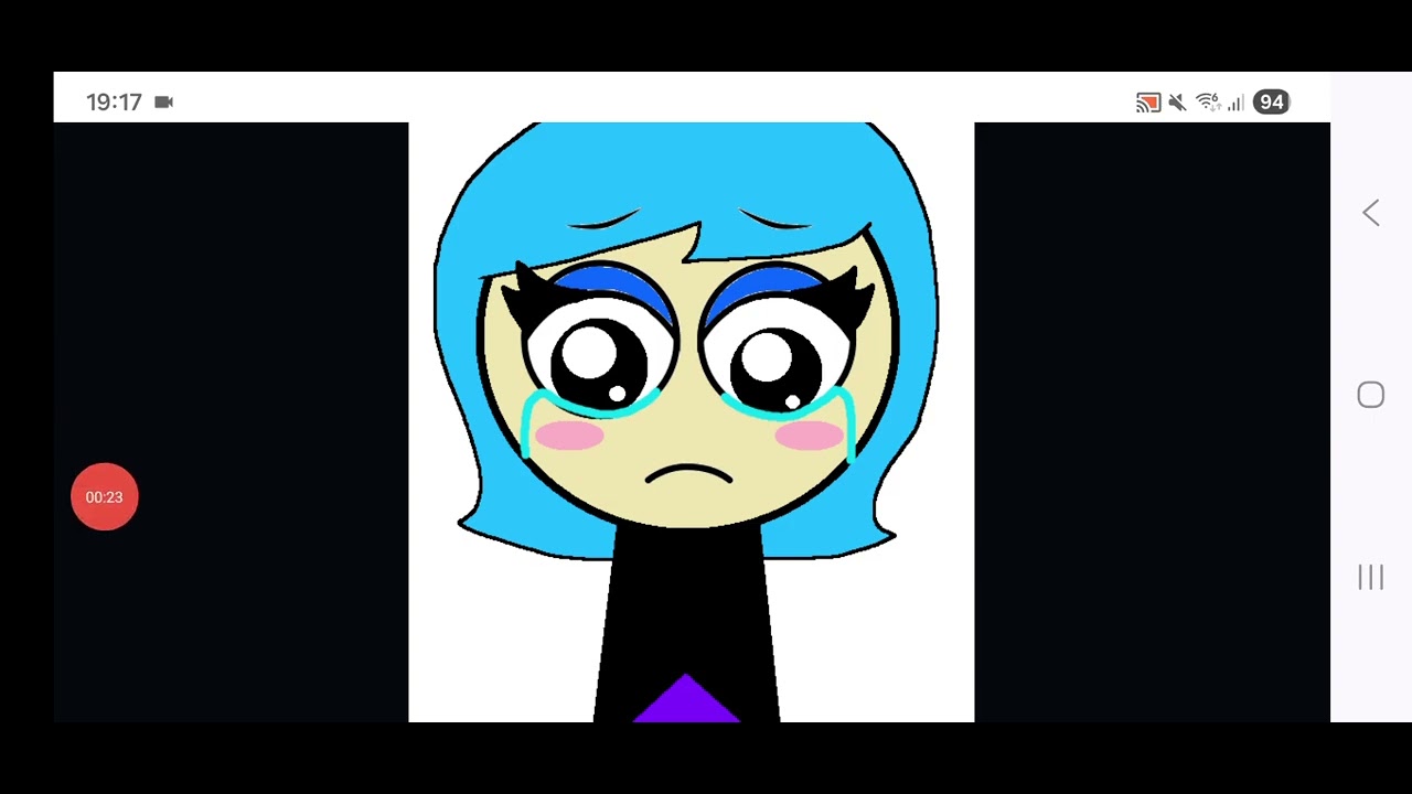 Edibe Yüksel Crying Girl Female Woman Sound Effects part 5