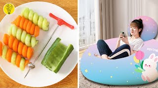 Cool Useful Gadgets For Every Home😍Smart Appliances & Kitchen Utensils & Cleaning Tools🏠2024 Part-85