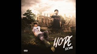HELLBOY420 - HOPE FT.11KILL