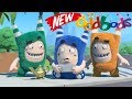 Oddbods Full Episode - Pogo and The Lamp - The Oddbods Show Cartoon Full Episodes