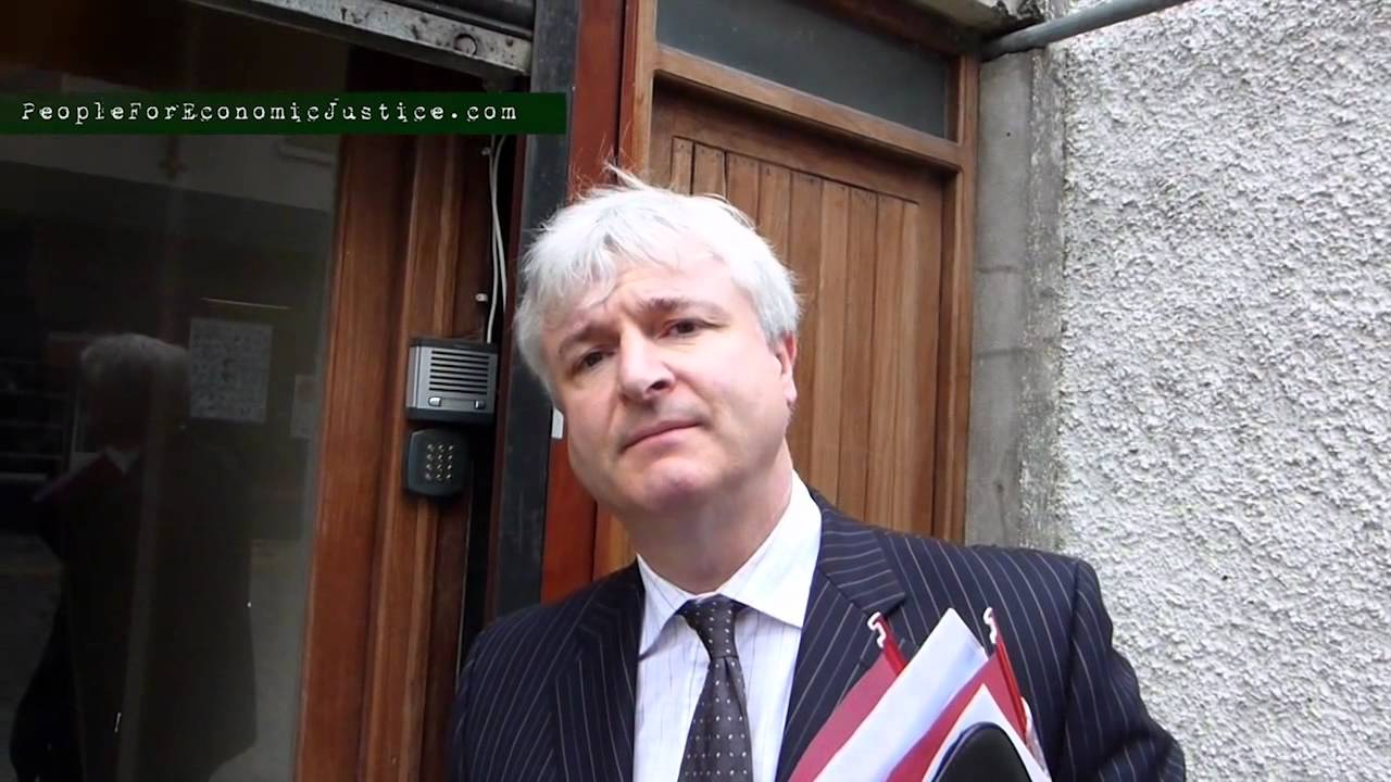 Ben Gilroy Halts Receivers