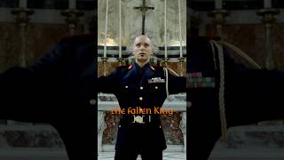 𝐄𝐑𝐀 - "𝑻𝒉𝒆 𝑭𝒂𝒍𝒍𝒆𝒏 𝑲𝒊𝒏𝒈"