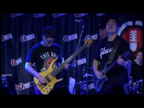 REAL冷雨夜(Raymond Bass Solo)@舊日無聲再見黃家駒紀念音樂會30/06/2019