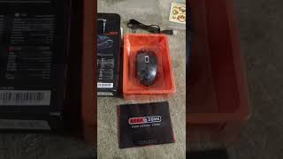 Meetion M930 Entry Level Cheap Gaming Mouse, ماوس فأرة لألعاب الفيديو للمبتدين