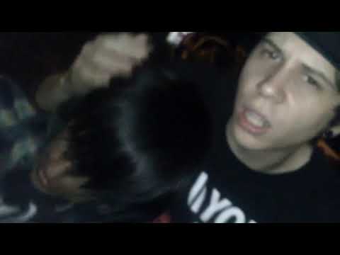NANA - (MangelRubius2009 Edit) Rojuu ft. Saramalacara