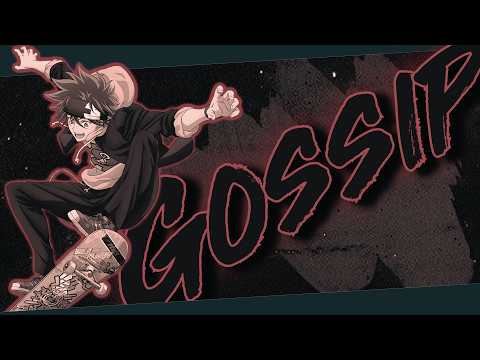 Gossip - MEP