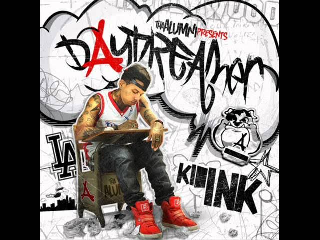 Kid Ink feat Dorrough - End Of The Night