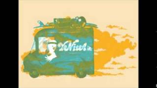 Y Niwl - Undegpedwar
