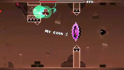 GDW | Daily Level #13 | Sea Traveller | Adiale (3 coins)