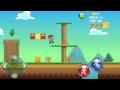 Frenchs world gameplay walkthrough  world 1a for androidios
