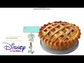 MSAgent Character Elimination S5E6: Eating a Pie like GoAnimate Character Elimination