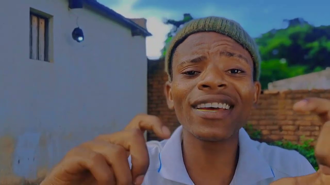Trone x Gren_ Ndalama (officially video  challenge Dir by chindevu