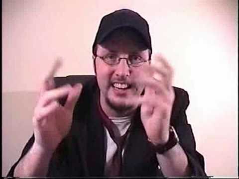 (Nostalgia Critic#9) Cloverfield - (VOSTFR)