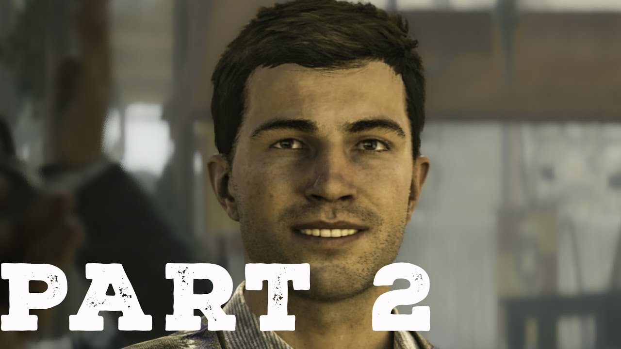 MAFIA THE OLD COUNTRY | Full Story | Walkthrough Gameplay | PART 2 - THE HORSE RACE (PS5)