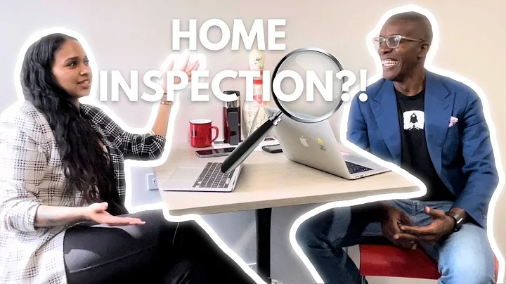 Importance of Inspections with Katherine Castillo ...