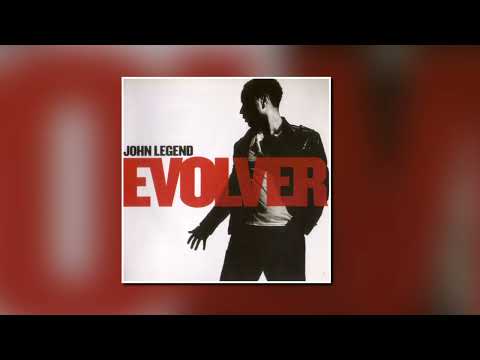 Punk music video thumbnail preview for John Legend - It's Over