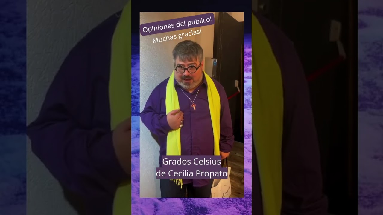 Gracias querido Paulo Sanmartin????